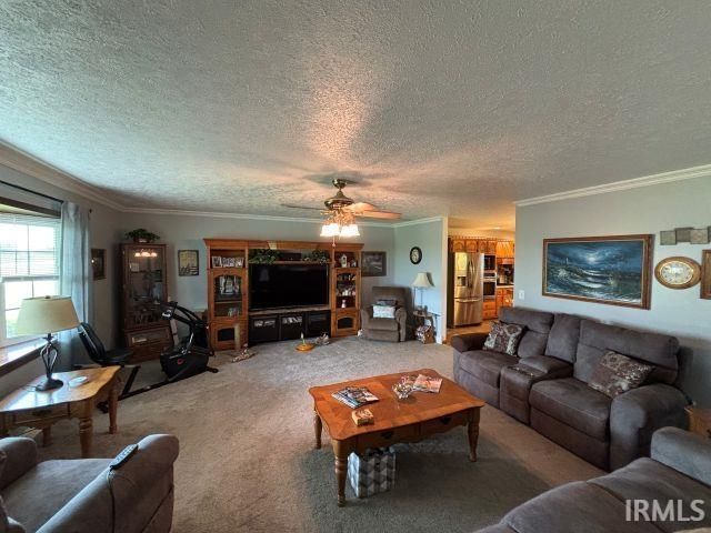 3330 N State Road 161 Road, Richland, IN 47634