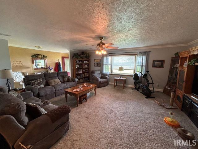 3330 N State Road 161 Road, Richland, IN 47634