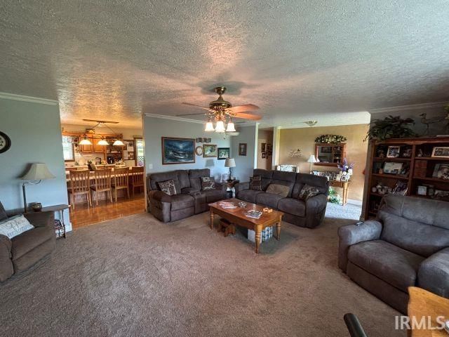 3330 N State Road 161 Road, Richland, IN 47634