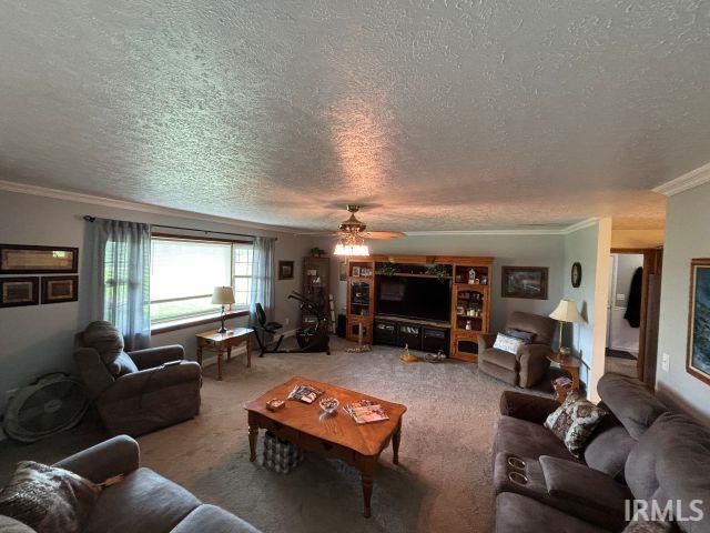 3330 N State Road 161 Road, Richland, IN 47634