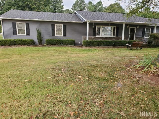 3330 N State Road 161 Road, Richland, IN 47634