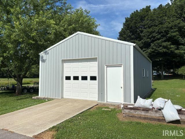 3330 N State Road 161 Road, Richland, IN 47634