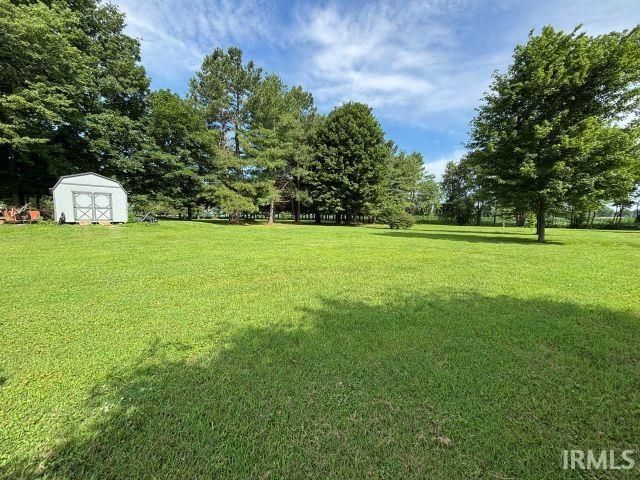 3330 N State Road 161 Road, Richland, IN 47634