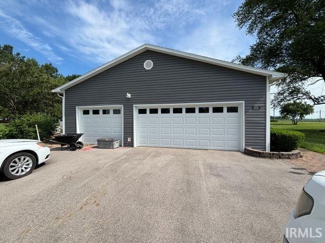 3330 N State Road 161 Road, Richland, IN 47634