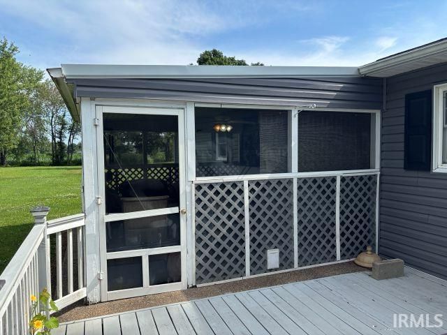 3330 N State Road 161 Road, Richland, IN 47634