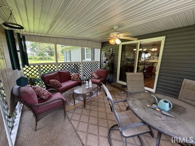 3330 N State Road 161 Road, Richland, IN 47634