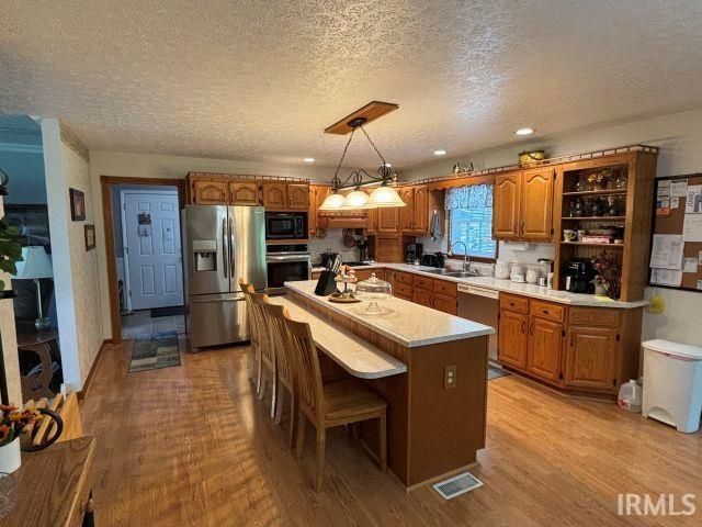 3330 N State Road 161 Road, Richland, IN 47634
