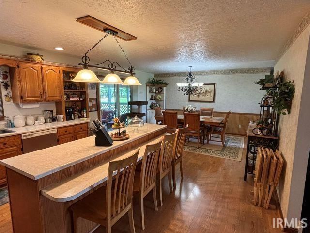 3330 N State Road 161 Road, Richland, IN 47634