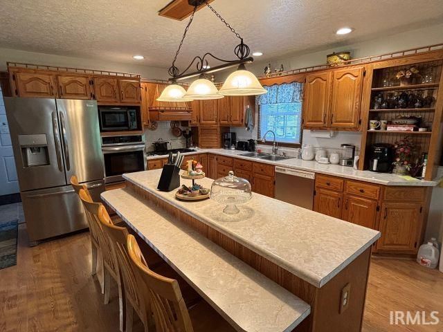 3330 N State Road 161 Road, Richland, IN 47634