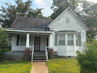 2706 Pullen Street, Pine Bluff, AR 71601