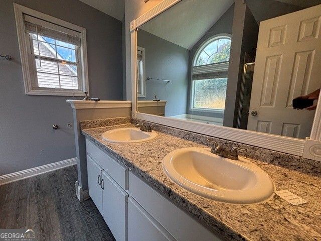 12022 Harbour Town Parkway, Fayetteville, GA 30215