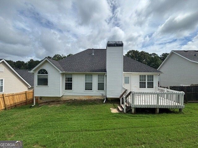 12022 Harbour Town Parkway, Fayetteville, GA 30215
