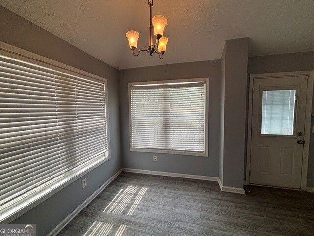 12022 Harbour Town Parkway, Fayetteville, GA 30215