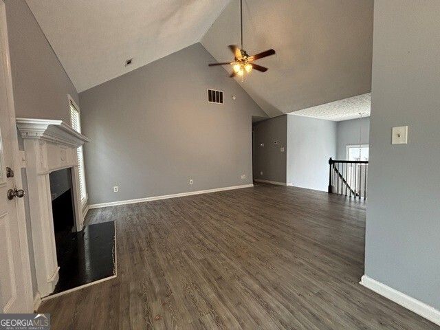 12022 Harbour Town Parkway, Fayetteville, GA 30215