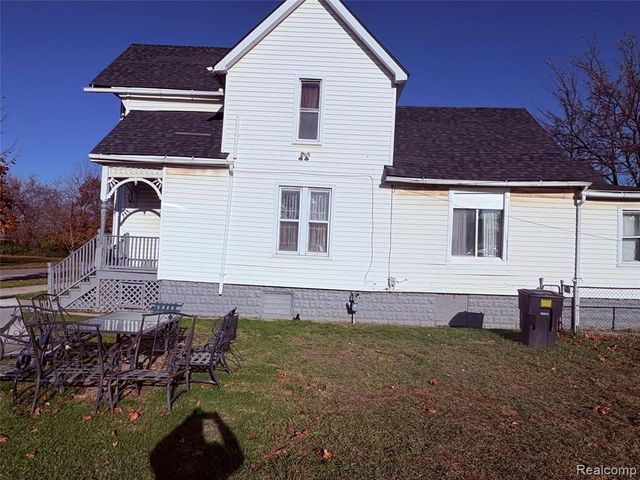 4634 16th Street, Detroit, MI 48208