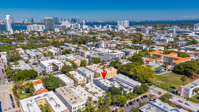 1342 Drexel Avenue 206, Miami Beach, FL 33139