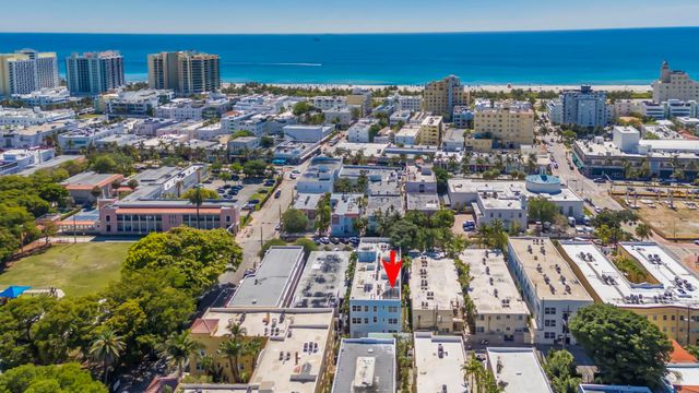 1342 Drexel Avenue 206, Miami Beach, FL 33139