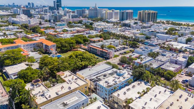 1342 Drexel Avenue 206, Miami Beach, FL 33139