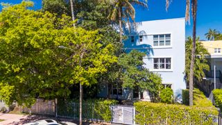 1342 Drexel Avenue 206, Miami Beach, FL 33139