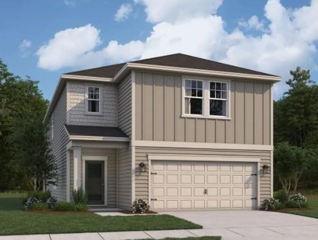 16100 Larustinus ST, Austin, TX 78724