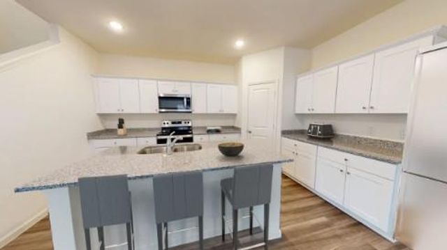 16100 Larustinus ST, Austin, TX 78724
