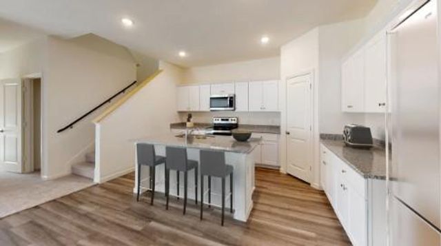 16100 Larustinus ST, Austin, TX 78724