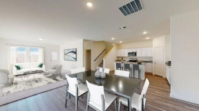 16100 Larustinus ST, Austin, TX 78724