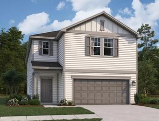 16100 Larustinus ST, Austin, TX 78724