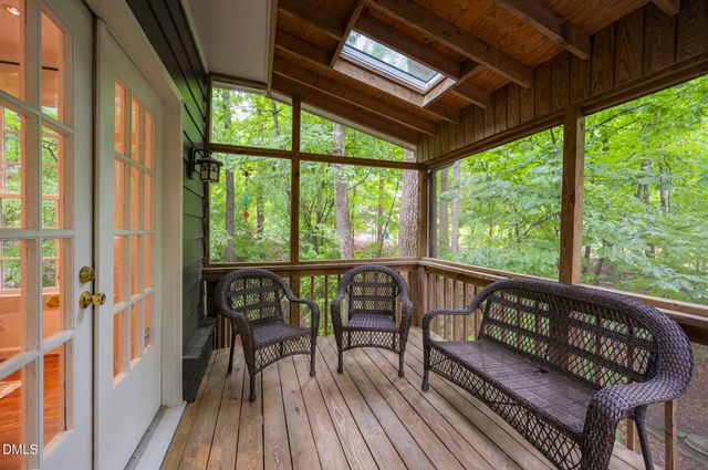 301 Woodhaven Road, Chapel Hill, NC 27514