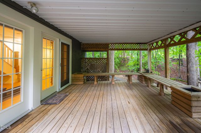 301 Woodhaven Road, Chapel Hill, NC 27514