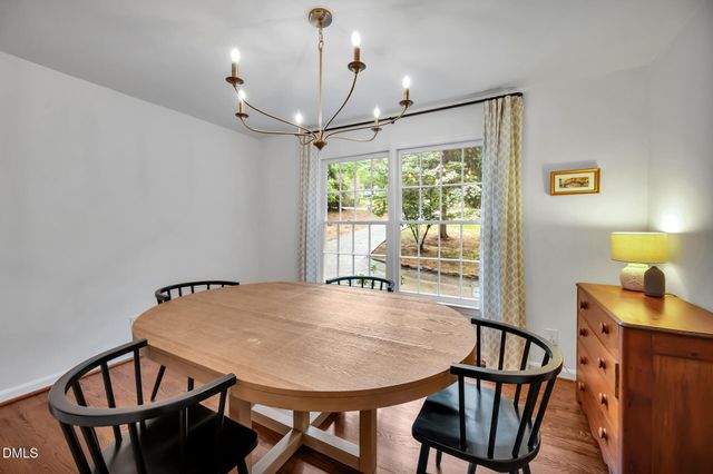 301 Woodhaven Road, Chapel Hill, NC 27514