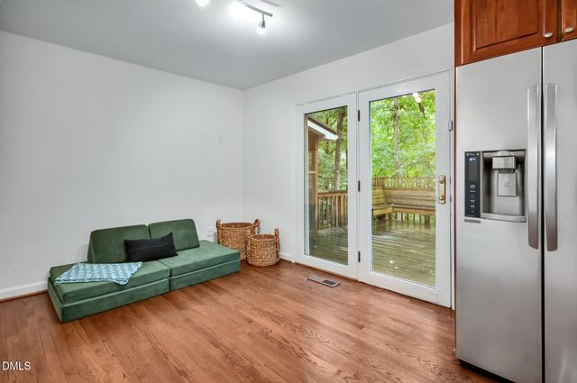 301 Woodhaven Road, Chapel Hill, NC 27514