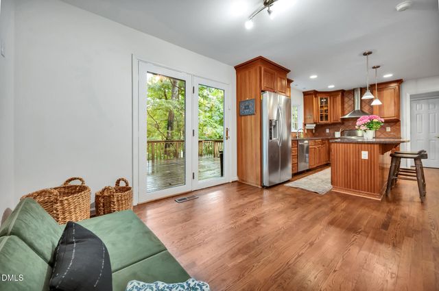 301 Woodhaven Road, Chapel Hill, NC 27514