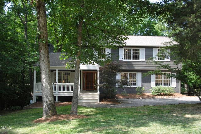 301 Woodhaven Road, Chapel Hill, NC 27514
