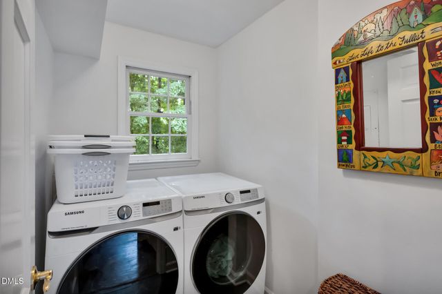 301 Woodhaven Road, Chapel Hill, NC 27514