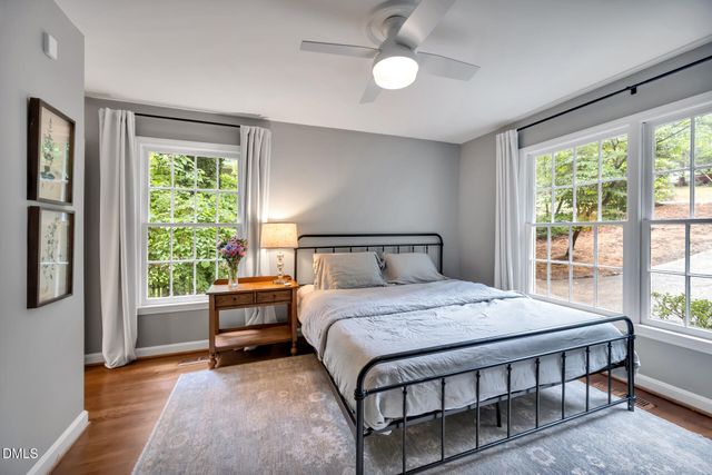 301 Woodhaven Road, Chapel Hill, NC 27514