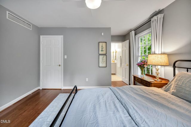 301 Woodhaven Road, Chapel Hill, NC 27514