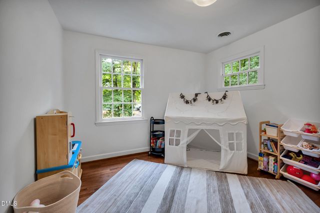 301 Woodhaven Road, Chapel Hill, NC 27514