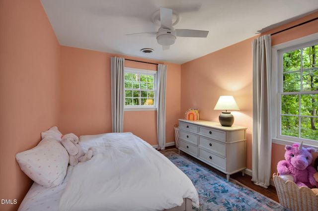 301 Woodhaven Road, Chapel Hill, NC 27514