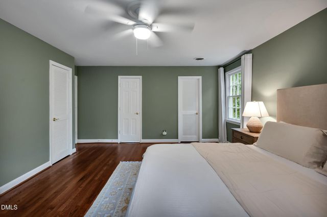 301 Woodhaven Road, Chapel Hill, NC 27514