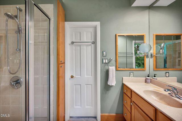 301 Woodhaven Road, Chapel Hill, NC 27514