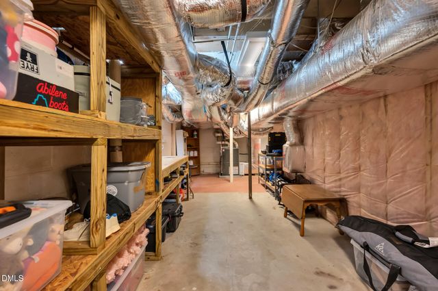 301 Woodhaven Road, Chapel Hill, NC 27514