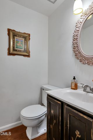 301 Woodhaven Road, Chapel Hill, NC 27514