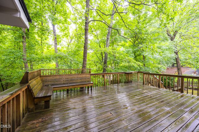 301 Woodhaven Road, Chapel Hill, NC 27514