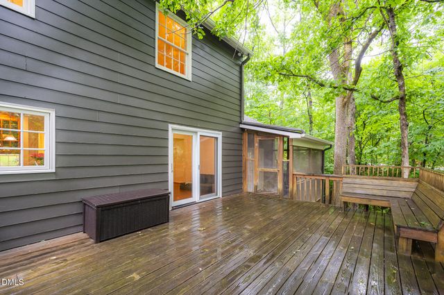 301 Woodhaven Road, Chapel Hill, NC 27514