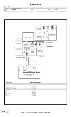 301 Woodhaven Road, Chapel Hill, NC 27514