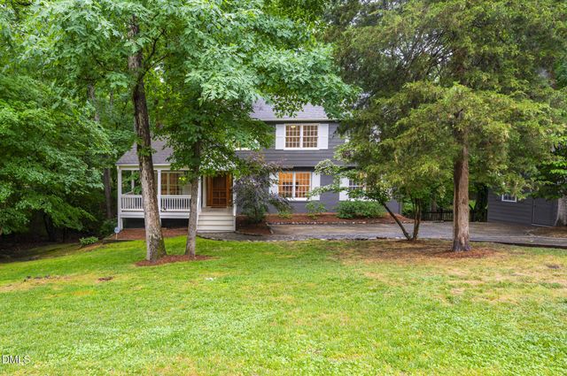 301 Woodhaven Road, Chapel Hill, NC 27514