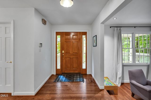 301 Woodhaven Road, Chapel Hill, NC 27514