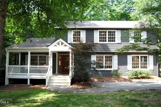 301 Woodhaven Road, Chapel Hill, NC 27514