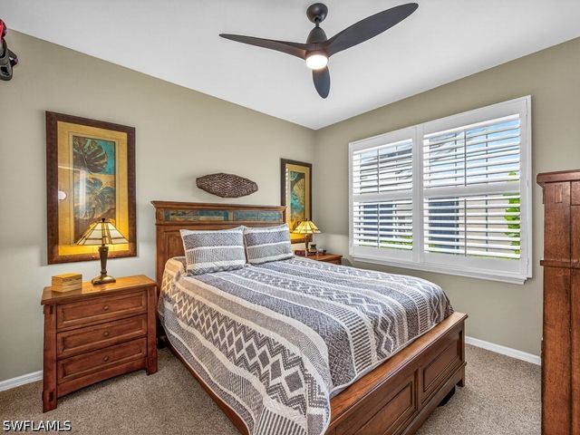 5936 Sand Wedge LN 1601, Naples, FL 34110